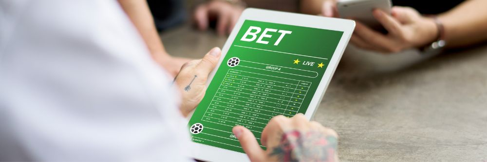betting terms