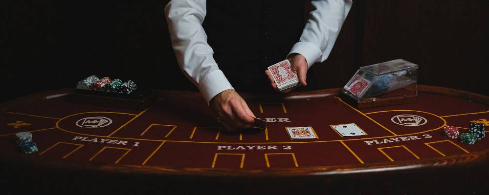 Types of Poker game
