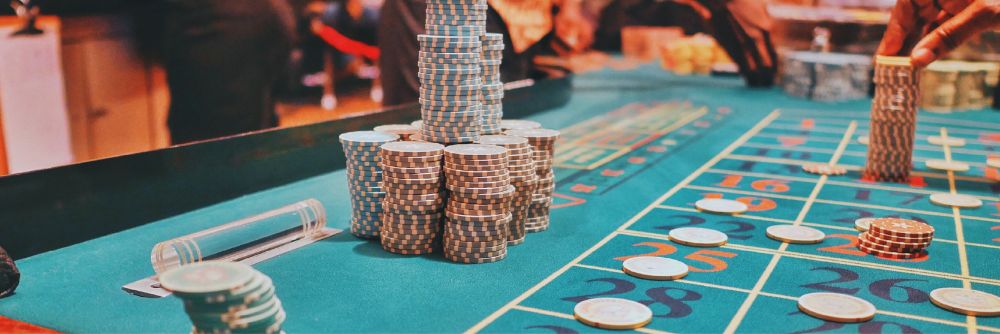 While there are many games you can try, it is advisable to do your own research about casino games 