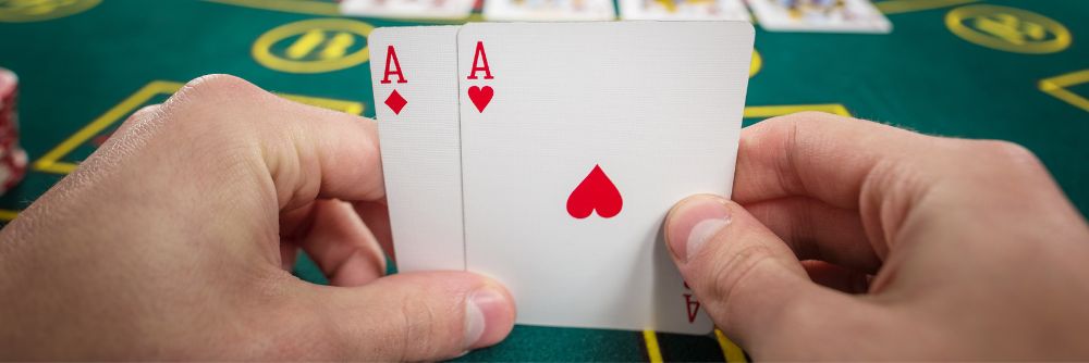 blackjack terms