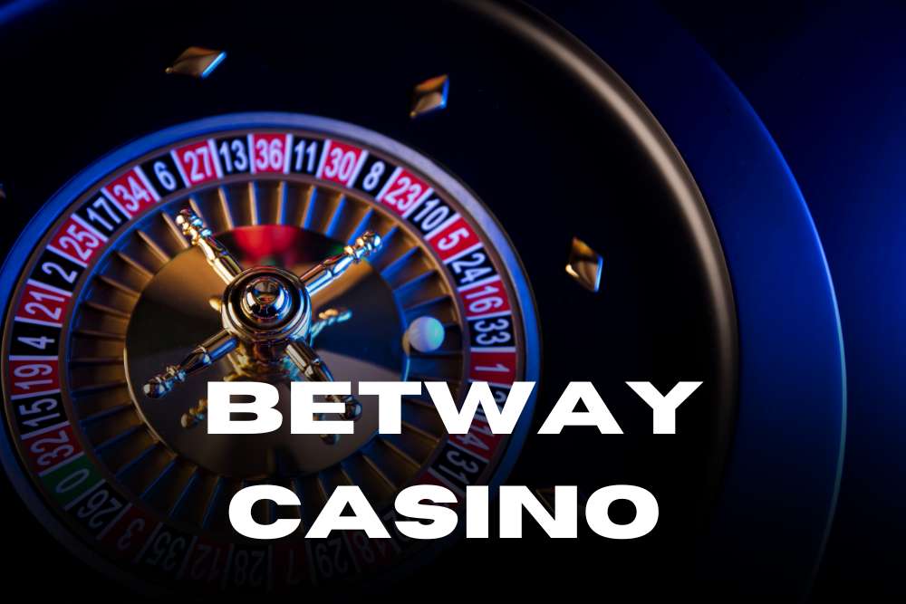 Betway Casino Review